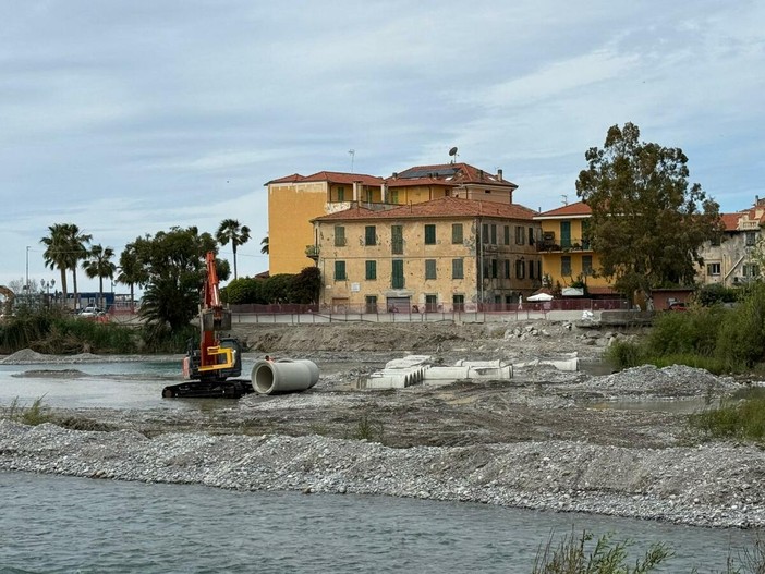 Passerella di Ventimiglia, il PD attacca il centrodestra: «Divisioni interne mentre la città attende risposte» Passerella di Ventimiglia, il PD attacca il centrodestra: «Divisioni interne mentre la città attende risposte»