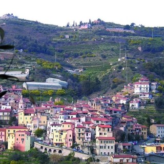 San Biagio della Cima: sabato prossimo si aprono centro polivalente gli 'Itinerari di Letteratura'