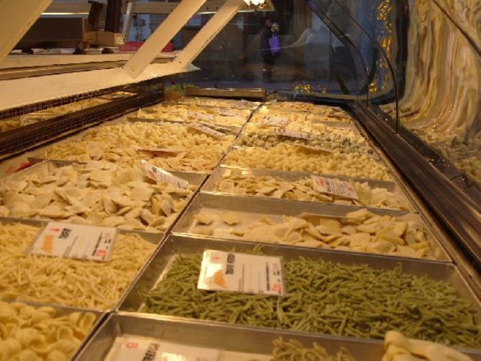 La Pasta Fresca è Morena: a Ventimiglia pasta fatta in casa genuina e gustosa La Pasta Fresca è Morena: a Ventimiglia pasta fatta in casa genuina e gustosa