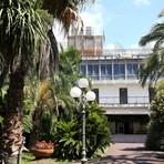 Corsi di lingua gratuiti a Bordighera, open day al Palazzo del Parco