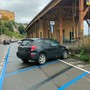 Ventimiglia, parcheggi blu a pagamento anche nei festivi: scoppia la polemica