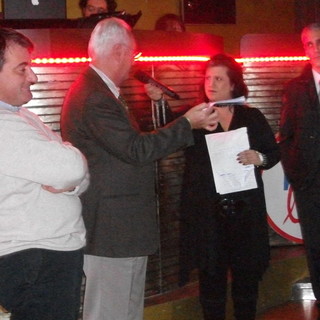 Progetto Imperia-Cuneo: scelto il nome della focaccia al Raschera Dop  si chiamerà 'Rascaccia'