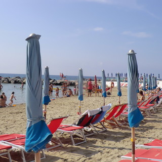 Arma di Taggia: anche l'Associazione Balneari Spiagge Armesi parteciperà al “Tavolo interregionale del demanio” convocato a Roma Arma di Taggia: anche l'Associazione Balneari Spiagge Armesi parteciperà al “Tavolo interregionale del demanio” convocato a Roma