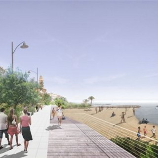 Presentato alla Facoltà di Architettura il Piano per lo sviluppo sostenibile di Santo Stefano al Mare