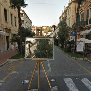 Bordighera: venerdì giornata all'insegna della pittura 'en plein air' con l'accademia G.Balbo