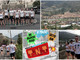 Un corsa nella storia con la T.N.T. Taggia Naturun Trail, "Potranno partecipare tutti, atleti e non" (foto e video)