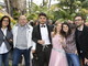 Oggi giornata speciale per la nostra redazione: sono convolati a nozze Pietro Zampedroni e Serena Signorelli (foto) Oggi giornata speciale per la nostra redazione: sono convolati a nozze Pietro Zampedroni e Serena Signorelli (foto)