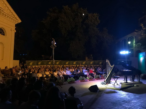 Rovere d'Oro, ecco i cinque finalisti del Concorso internazionale di esecuzione strumentale di San Bartolomeo al Mare Rovere d'Oro, ecco i cinque finalisti del Concorso internazionale di esecuzione strumentale di San Bartolomeo al Mare