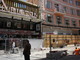Sanremo: riprendono marted i lavori in via Matteotti Sanremo: riprendono marted i lavori in via Matteotti