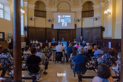 Imperia: Concorso “Lucetto e Pietro Ramella”, ecco tutti i premiati di questa edizione