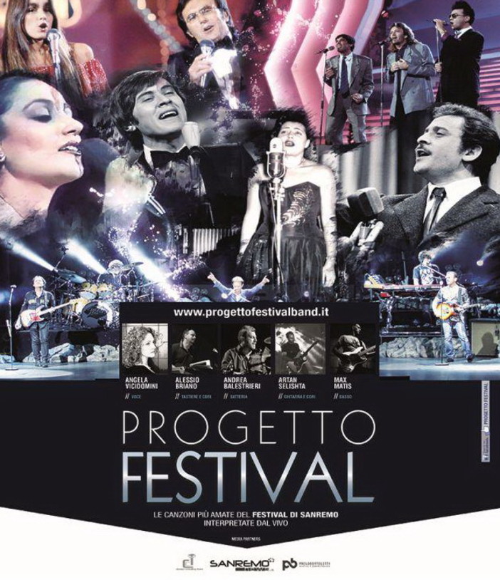 San Lorenzo al Mare: i "Progetto Festival" conquistano la città, regalando grandi emozioni San Lorenzo al Mare: i "Progetto Festival" conquistano la città, regalando grandi emozioni