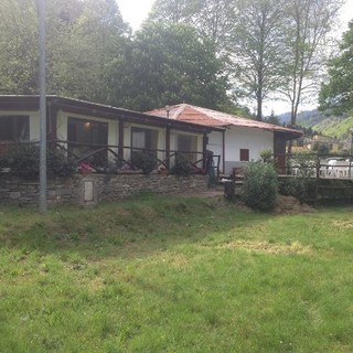 Parco giochi L'ombrellone di Pornassio. Foto tratta dal sito Tripadvisor