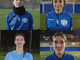 Calcio femminile. Matuziana, quattro atlete convocate nella Rappresentativa Regionale Calcio femminile. Matuziana, quattro atlete convocate nella Rappresentativa Regionale