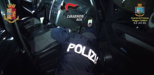 Operazione 'Handover', gli affari di 'Mico' Ciurleo a Sanremo e Riva Ligure: "Se non è roba buona non ne porto” Operazione 'Handover', gli affari di 'Mico' Ciurleo a Sanremo e Riva Ligure: "Se non è roba buona non ne porto”