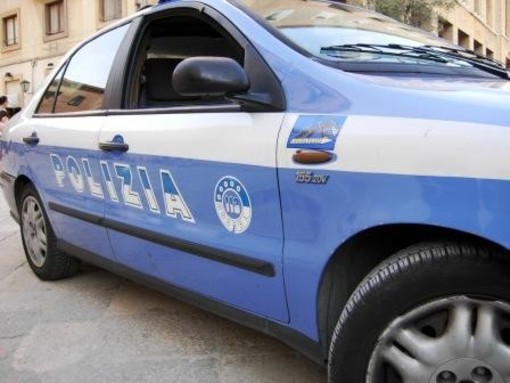 #senzafrettasenzatregua: arrestato trentenne a Camporosso dalla polizia con 900 grammi di hashish