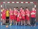 Pallamano. Under 14 maschile, una finale avvincente del Trofeo CONI incorona regina la Riviera Handball Imperia