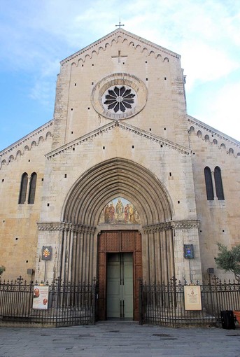Sanremo: domani la Parrocchia di San Siro festeggia l'anniversario della dedicazione della Basilica