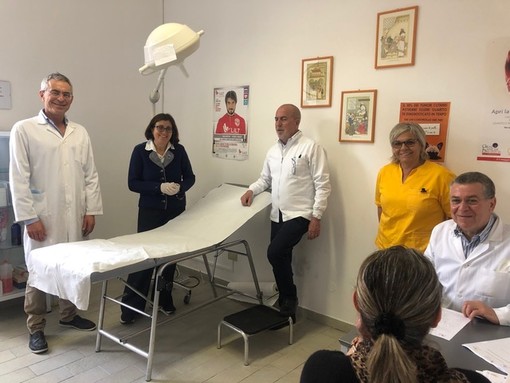 Sanremo: Oral Cancer Day 2019, il bilancio della giornata di prevenzione contro il cancro alla bocca