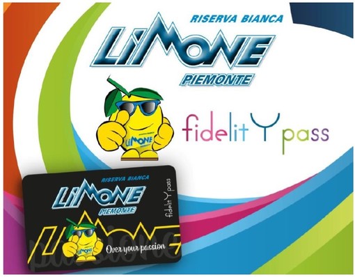 Fidelity Pass: il progetto di network della Riserva Bianca! Fidelity Pass: il progetto di network della Riserva Bianca!
