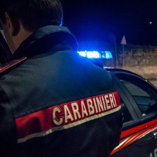 Perinaldo: vecchi rancori e si scatena la rabbia, 50enne picchia un coetaneo e gli distrugge l'auto