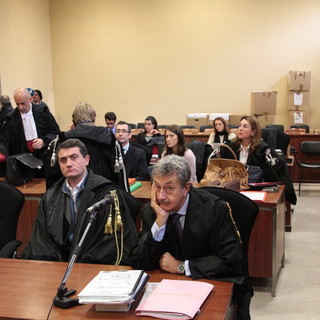 Processo per minacce e non solo in Riviera: oggi nuove testimonianze