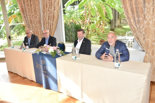 La Sinfonica di Sanremo incontra il più antico coro dei Paesi nordici: tre appuntamenti in città