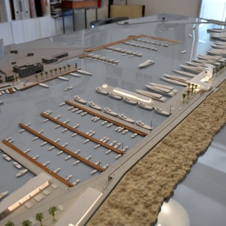 Sanremo: dopo l'annuncio dell'ingresso di 'Porto di Monaco', lunedì il Sindaco incontra le opposizioni per il progetto del porto vecchio Sanremo: dopo l'annuncio dell'ingresso di 'Porto di Monaco', lunedì il Sindaco incontra le opposizioni per il progetto del porto vecchio