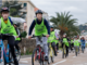 Domani la pedalata eco-educativa della Milano-Sanremo con i bambini dell’istituto centro levante