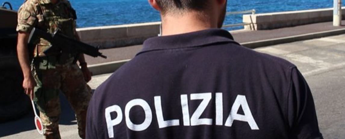 Controlli alla frontiera di Ventimiglia: fermati due stranieri per reati commessi a Lucca e Verona Controlli alla frontiera di Ventimiglia: fermati due stranieri per reati commessi a Lucca e Verona