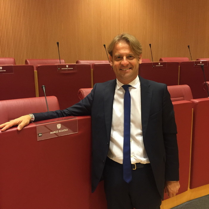 Marco Scajola Marco Scajola
