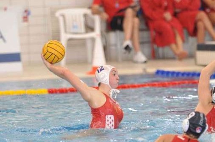 Rari Nantes Mediterranea Imperia - Pomeri Rari Nantes Mediterranea Imperia - Pomeri