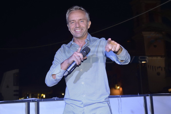 Diano Marina: ultimi appuntamenti per le rassegne estive e settembre inizia con la ‘Notte bianca’ Diano Marina: ultimi appuntamenti per le rassegne estive e settembre inizia con la ‘Notte bianca’
