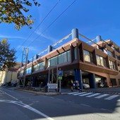 Festival di Sanremo 2025: attenzione, da oggi il parcheggio del Palafiori sarà utilizzabile solo agli abbonati e a chi andrà la sera all'Ariston