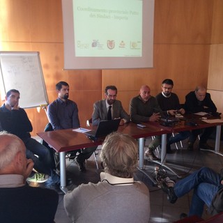 Imperia: efficientamento energetico e patto dei sindaci, oggi riunione in provincia