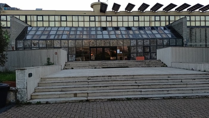 Bordighera, al plesso Montale in scena le semifinali dei campionati internazionali di giochi matematici