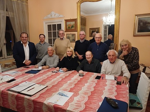 Panathlon Club Imperia‑Sanremo, rinnovate le cariche sociali per il biennio 2026‑2027