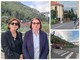 Vallecrosia al Mare, realizzazione del marciapiede dal tennis club. La minoranza: "Dopo un anno non è stato fatto nulla" (Foto e video) Vallecrosia al Mare, realizzazione del marciapiede dal tennis club. La minoranza: "Dopo un anno non è stato fatto nulla" (Foto e video)