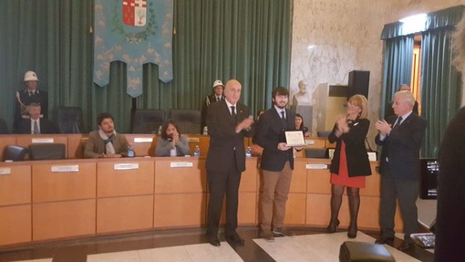 L'edizione 2018 del Premio San Leonardo