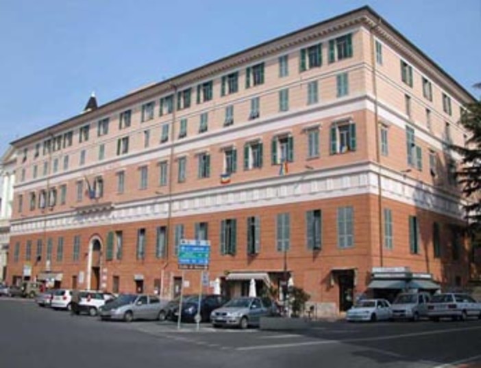 Imperia: esami di maturità, due '100' e un '100 e lode' tra i diplomati all'istituto Turistico Hanbury Imperia: esami di maturità, due '100' e un '100 e lode' tra i diplomati all'istituto Turistico Hanbury