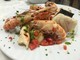 Con il ristorante Il Golfo di Diano Marina arrivano le degustazioni artistiche: pesce fresco e piatti locali abbinati all'arte, per un'estasi del gusto a 360°