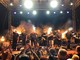 Ventimiglia: successo per il concerto di ieri sera della Premiata Forneria Marconi. Le foto di Enzo Iorio Ventimiglia: successo per il concerto di ieri sera della Premiata Forneria Marconi. Le foto di Enzo Iorio