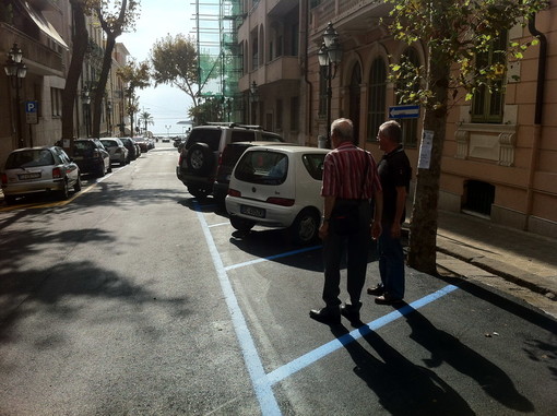 Sanremo: anziana derubata di ori e preziosi da un falso ispettore del gas