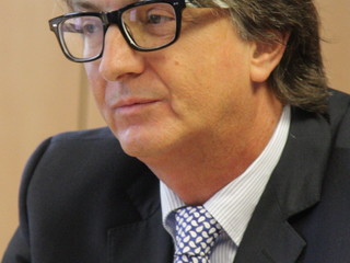 Lucio Carli Lucio Carli