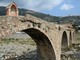Taggia: ragazzi accampati di notte nei pressi del ponte antico, una residente chiede lumi