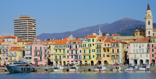 Imperia Rinasce: "Il porto di Oneglia deve essere tutelato dalle speculazioni" Imperia Rinasce: "Il porto di Oneglia deve essere tutelato dalle speculazioni"