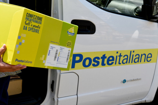 “Pieghi di Libri”, anche in provincia di Imperia il nuovo servizio di Poste Italiane “Pieghi di Libri”, anche in provincia di Imperia il nuovo servizio di Poste Italiane