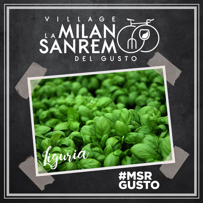 Da domani a sabato prossimo la 'Milano Sanremo del Gusto' fa tappa nella città dei fiori