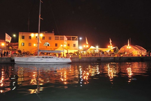 La storia del porto di Sanremo: un intervento del nostro lettore Andrea Gandolfo sul 17° secolo