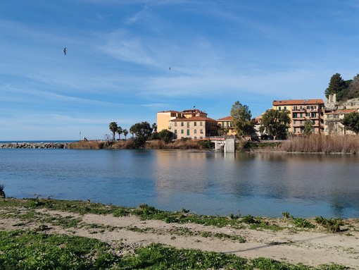 Ventimiglia: la Regione conferma stanziamento per la ricostruzione della passerella Squarciafichi, entro l'anno potranno iniziare i lavori