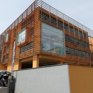 Info point per i profughi ucraini ad Imperia, si cambia: attività concentrate al Palasalute Info point per i profughi ucraini ad Imperia, si cambia: attività concentrate al Palasalute